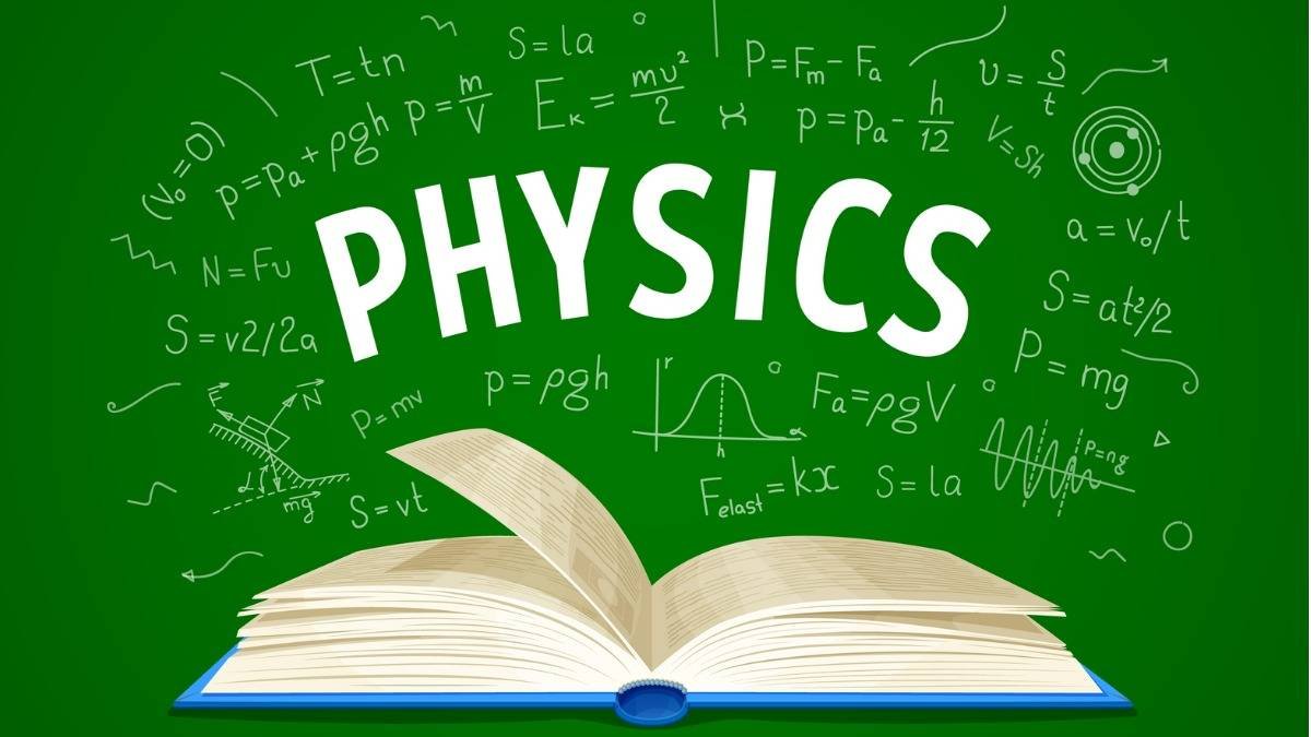 Physics : Scope and Excitement - Physics